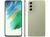 Smartphone Samsung Galaxy S21 FE 256GB Branco 5G Octa-Core 8GB RAM 6,4” Câm. Tripla + Selfie 32MP Verde