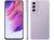 Smartphone Samsung Galaxy S21 FE 256GB Preto 5G Octa-Core 8GB RAM 6,4” Câm. Tripla + Selfie 32MP Violeta