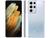 Smartphone Samsung Galaxy S21 Ultra 256GB Preto 5G - 12GB RAM Tela 6,8” Câm. Quádrupla + Selfie 40MP Prata