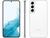 Smartphone Samsung Galaxy S22 128GB Preto 5G 8GB Octa-Core 8GB RAM 6,1” Cam. Tripla + Selfie 10MP Branco