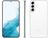 Smartphone Samsung Galaxy S22+ 128GB Rosé 5G 8GB Branco