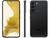 Smartphone Samsung Galaxy S22 128GB Branco 5G Octa-Core 8GB 6,1" RAM Câm. Tripla + Selfie 10MP Dual Chip Preto
