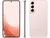 Smartphone Samsung Galaxy S22 128GB Preto 5G 8GB Octa-Core 8GB RAM 6,1” Cam. Tripla + Selfie 10MP Rosé