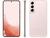 Smartphone Samsung Galaxy S22 128GB Branco 5G Octa-Core 8GB 6,1" RAM Câm. Tripla + Selfie 10MP Dual Chip Rosé