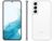 Smartphone Samsung Galaxy S22 256GB Verde 5G Octa-Core 8GB RAM 6,1" Câm. Tripla + Selfie 10MP Dual Chip Branco