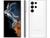 Smartphone Samsung Galaxy S22 Ultra 256GB Vinho 5G Branco
