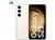 Smartphone Samsung Galaxy S23 128GB Creme 5G 8GB RAM 6,1” Câm Tripla + Selfie 12MP Creme
