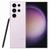 Smartphone samsung galaxy s23 ultra 512gb 5g com caneta s pen - violeta, câmera quádrupla 200mp + selfie 12mp, ram 12gb, tela 6.8" Violeta