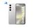 Smartphone Samsung Galaxy S24 6,2" Galaxy AI 128GB Creme 5G 8GB RAM Câm. Tripla 50MP + Selfie 12MP Bateria 4000mAh Dual Chip Cinza