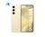 Smartphone Samsung Galaxy S24 6,2" Galaxy AI 128GB Preto 5G 8GB RAM Câm. Tripla 50MP + Selfie 12MP Bateria 4000mAh Dual Chip Creme