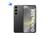 Smartphone Samsung Galaxy S24 6,2" Galaxy AI 256GB Creme 5G 8GB RAM Câm. Tripla 50MP + Selfie 12MP Bateria 4000mAh Dual Chip Preto