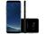 Smartphone Samsung Galaxy S8 64GB Preto Dual Chip Preto