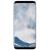 Smartphone Samsung Galaxy S8 Plus 64GB Tela 6.2 Polegadas 4G Android 7.0 Câmera 12MP Dual Chip Prata