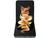 Smartphone Samsung Galaxy Z Flip3 128GB Preto 5G 8GB RAM Tela 6,7” Câm. Dupla + 10MP Verde
