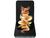 Smartphone Samsung Galaxy Z Flip3 128GB Violeta 5G Verde