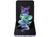 Smartphone Samsung Galaxy Z Flip3 128GB Creme Violeta