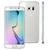 Smartphone Samsung S6 EDGE G925i 4G 32GB Android 7 Tela 5.1" CAMERA 16MP ORIGINAL ANATEL! Branco