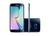 Smartphone Samsung S6 EDGE G925i 4G 64GB Android 7 Tela 5.1" CAMERA 16MP ANATEL Azul
