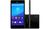Smartphone sony xperia m4 aqua e2306 16gb 2gb ram Preto