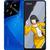 Smartphone Tecno Pova 5 258GB + 8GB Ram Azul