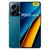 Smartphone X6 5G 8Gb Ram 256Gb  Azul
