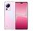 Smartphone Xiaomi 13 Lite 5G 256GB com 8RAM Rosa