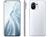 Smartphone Xiaomi Mi 11 256GB Branco 5G  Branco