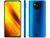 Smartphone Xiaomi Poco X3 NFC 64GB Azul Octa-Core Azul