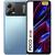 Smartphone Xiaomi POCO X5 5G 128GB Memory 6GB RAM , 5000mAh 48MP+13MP CAM Global Azul