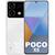 Smartphone Xiaomi Poco X6 5G 256gb 8gb Ram 6.67" 64 + 8 + 2MP / 16MP - NFC Branco