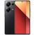 Smartphone Xiaomi Redmi Note 13 Pro 256GB / 8GB RAM de 6.67" 200 + 8 + 2MP / 16MP Preto