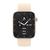 Smartwatch Colmi P71 Tela 1.9" Dourado