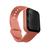 Smartwatch D20 Relógio Digital Inteligente Profit C/ Nf Rosa