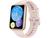 Smartwatch Huawei Watch Fit 2 Rosa Bluetooth Rosa