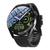 Smartwatch inteligente Original Lançamento HW-28 preto