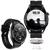 Smartwatch Inteligente Relógio masculino Hw28 Redondo Original Ios/android Preto