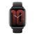 Smartwatch Relógio Amazfit Active 1.75" HD AMOLED Bluetooth Chamadas Preto