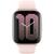 Smartwatch Relógio Amazfit Active 1.75" HD AMOLED Bluetooth Chamadas Rosa