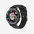 Smartwatch Relógio Inteligente 30mm Haiz My Watch G Power HZ-SM06 Preto