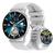 Smartwatch Relógio Inteligente Android e Ios IP67 47MM Tela Amoled Imenso  - Ims755 Branco