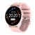 Smartwatch Relógio Inteligente Haiz IP67 44mm My Watch I Fit HZ-ZL02D Rosa