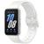 Smartwatch Samsung Galaxy Fit3  com Bluetooth - Relogio Branco
