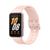 Smartwatch Samsung Galaxy Fit3 Display 1.6" Rosê