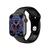 Smartwatch W28 PRO Series 8 NFC Tela Infinita Bluetooth Preto