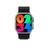 Smartwatch W69 Ultra Max Series 9 Amoled 28 Interface Nfc 2GB Armazena Musicas Preto Titânium