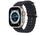 Smartwatch Watch S8  Ultra Max HW8 Preto