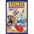 Sonic The Hedgehog  Vol. 05 - Cidade Em Crise - ( Acompanha Pôster e Marcador) Sortido