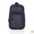 Soulder Bag Mini Bolsa Pochete Necessaire - Basico Azul