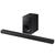 Soundbar HW-K360 Samsung com Subwoofer sem Fio, 2.1 Canais, Bluetooth, 130W RMS Preto