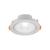 Spot de Led Blumenau MR16 Redondo 6W Bivolt 6500K - Luz Branca